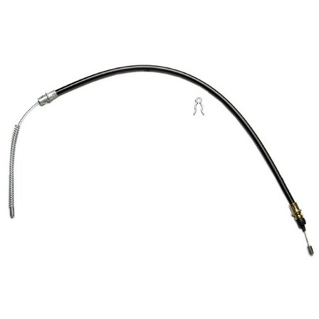 Raybestos Buick Apollo 73-75 Control Cable, Bc92400 BC92400